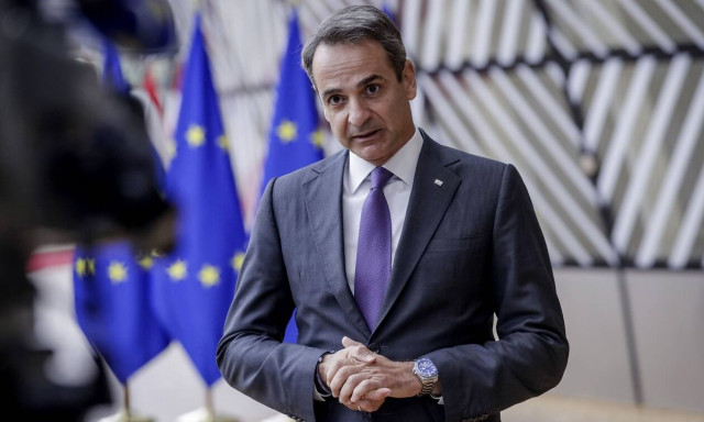 Το επόμενο μεγάλο στοίχημα του Κυριάκου Μητσοτάκη