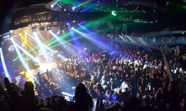 Πρωτοχρονιά: Το μόνο που δεν μας έλειψε λόγω κορονοϊού