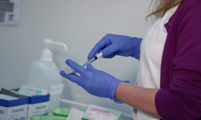 «Καμπανάκι» Καπραβέλου: Η πίεση στο ΕΣΥ δεν λέει να κοπάσει - Ένα τρίτο κύμα θα είναι καταστροφικό