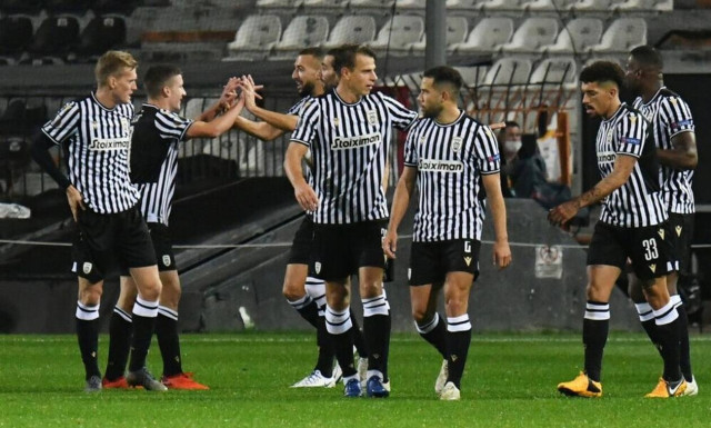 ΠΑΟΚ: «Ψήνεται» μεγάλη επιστροφή - Όλα τα δεδομένα (photos)