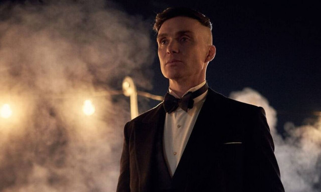 Το αντρικό αξεσουάρ που δεν πρέπει να λείπει από κανένα ρεβεγιόν