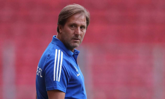 Ολυμπιακός: Ανοιχτό ενδεχόμενο για νέα μεταγραφή από Μαρτίνς (photos)