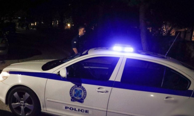 Χαλκιδική: «Ντου» της αστυνομίας σε κορονοπάρτι – Πρόστιμο σε 9 ανήλικους