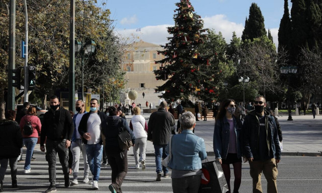 Lockdown - Οικονόμου: «Υπάρχουν πληροφορίες για συγκεντρώσεις» - Σε επαφή η ΕΛ.ΑΣ. με Εισαγγελείς
