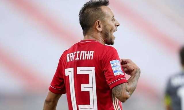 Ολυμπιακός: Σενάρια- «βόμβα» για Ραφίνια - Τι λένε στον Πειραιά