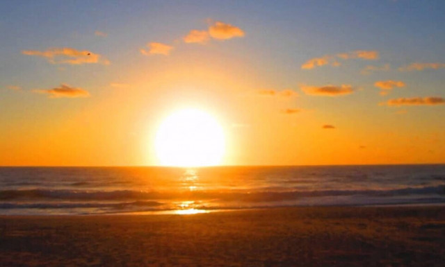 Έπος: Αυτή η χώρα κατάργησε την Πρωτοχρονιά! 