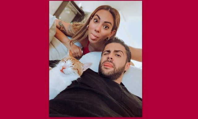 Βαλαβάνη - Βασάλος: Δες το ανανεωμένο σπίτι τους 