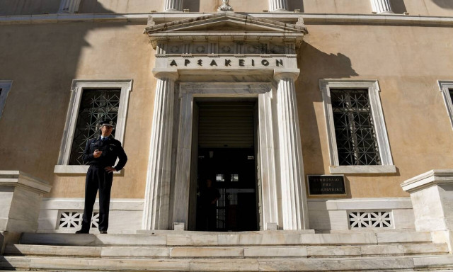 Πρωτοχρονιάτικο «δώρο» από το ΣτΕ στους διαχειριστές κεφαλαιουχικών εταιριών που πτωχεύουν