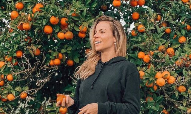 Μαρία Λουίζα Βούρου: Αποκάλυψε πώς καταφέρνει να είναι τόσο αδύνατη