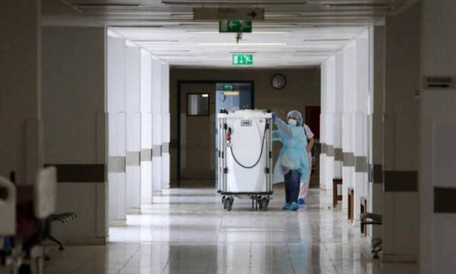 Νέα τραγωδία στην Κύπρο: Νεκρός 35χρονος μοτοσικλετιστής