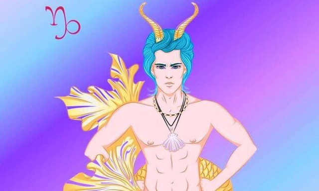 7 πράγματα που πρέπει να ξέρεις, αν αγαπάς έναν Αιγόκερω!