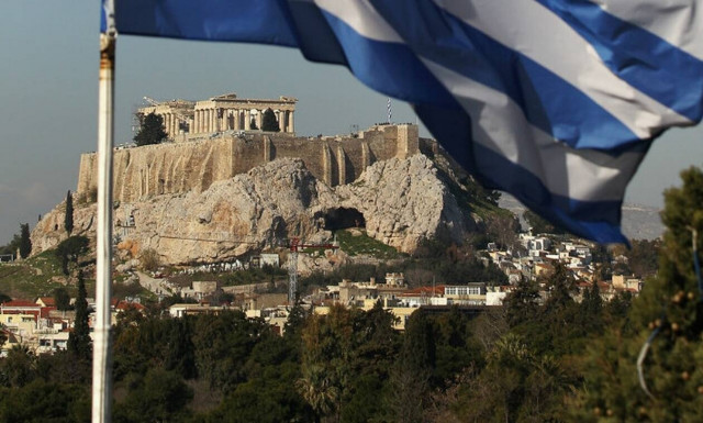 Πρωταθλήτρια κόσμου η Ελλάδα στα ταμειακά αποθέματα ασφαλείας - Άνω των 30 δισ. ευρώ 