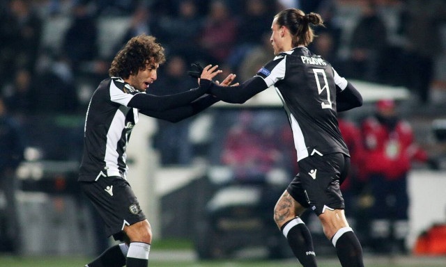 ΠΑΟΚ: Αυτός είναι ο νέος Πρίγιοβιτς που έρχεται στην Τούμπα! 