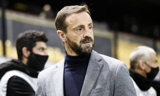 Άκης Μάντζιος: Το… δώρο του Άρη! 