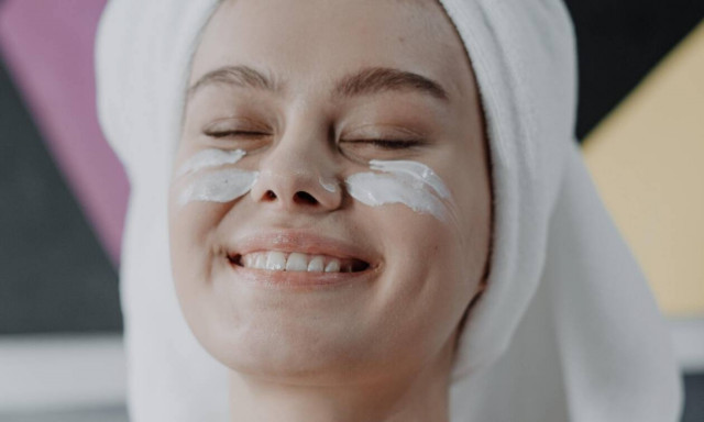 5 beauty συνήθειες που πρέπει να υιοθετήσεις το 2021