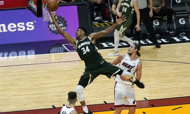 Κορονοϊός: Το ΝΒΑ πρωτοπορεί! - Βάζει αισθητήρες απόστασης