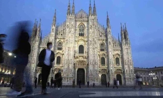 Κορονοϊός - Ιταλία: 22.211 νέα κρούσματα κορονοϊού και 462 θάνατοι