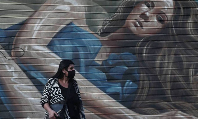 Κορoνοϊός - Γώγος: Σε ένα χρόνο θα είμαστε χωρίς μάσκες - Τι είπε για σχολεία, Αττική, καταστήματα 