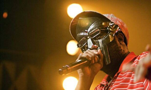 MF Doom: Πέθανε ο διάσημος ράπερ σε ηλικία 49 ετών