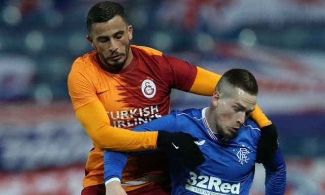 Στο νοσοκομείο ο Ομάρ Ελαμπντελαουί - Κίνδυνος για την όρασή του 