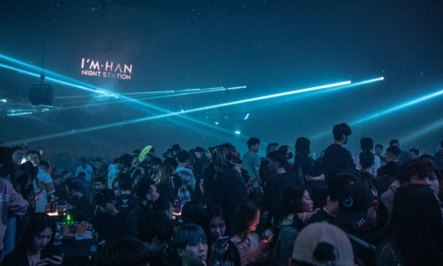 Απίστευτα πράγματα: Δείτε τι έγινε στην Ουχάν την Πρωτοχρονιά (pics)