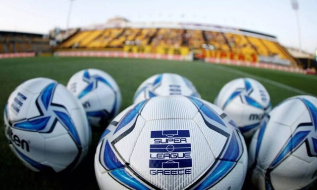 Το 2021 ξεκινά με Ολυμπιακός-ΑΕΚ - Όλες οι μεταδόσεις 