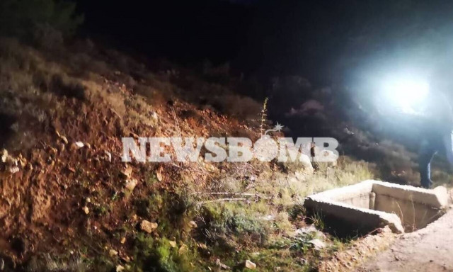 Βίλια: Αυτή είναι η γυναίκα που σκότωσαν και έβαλαν μέσα στη βαλίτσα - Ποιος την δολοφόνησε;