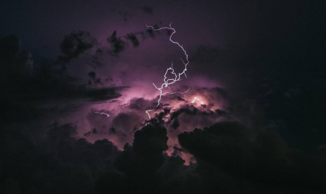 Καιρός: Προσοχή! Ραγδαία επιδείνωση με ισχυρές καταιγίδες και αφρικανική σκόνη