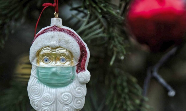 Παγώνη στο Newsbomb.gr: Τότε θα ξέρουμε εάν τις γιορτές πήγαν όλα καλά 