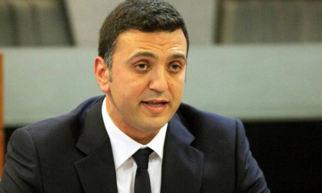 Εμβολιασμός: Επίθεση ΣΥΡΙΖΑ στην κυβέρνηση - Η απάντηση Κικίλια