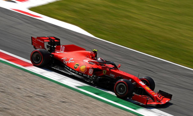 Πόσο διαφέρουν μεταξύ τους δύο κινητήρες της Φόρμουλα 1 που τους χωρίζει μισός αιώνας;