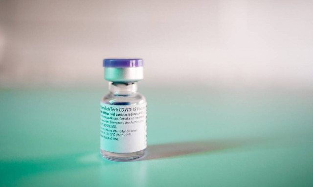 Κορονοϊός: Ελπίδα από έρευνα Ελλήνων επιστημόνων - Για πόσους μήνες έχουν αντισώματα οι ασθενείς