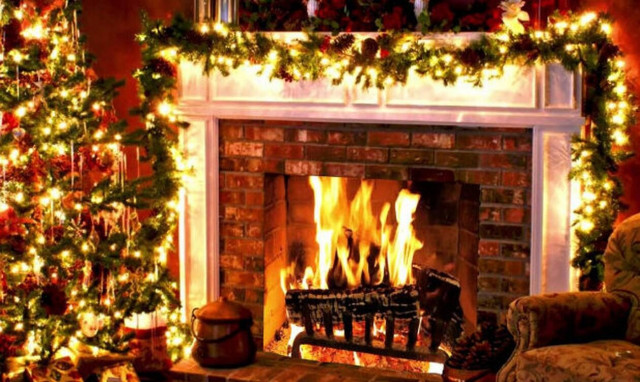 Το Δωδεκαήμερο των Χριστουγέννων