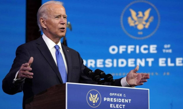 Επιστολή Μπάιντεν στον Οικουμενικό Πατριάρχη Βαρθολομαίο: Προσβλέπουμε σε συνεργασία μαζί σας 