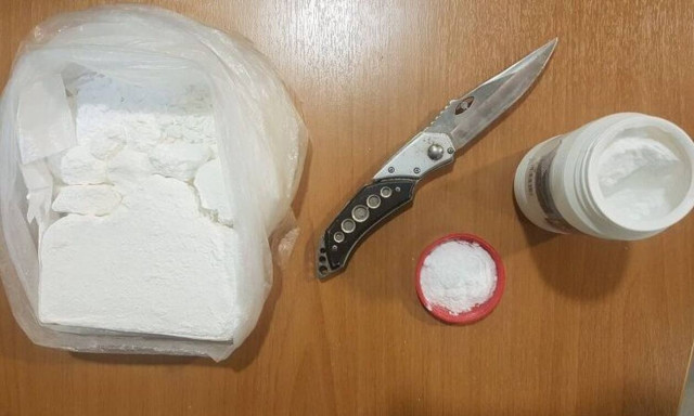 Έγκλειστος φυλακών «εγκέφαλος» κυκλώματος ναρκωτικών – Έβαζαν χασίς μέσα σε καλαμπόκι