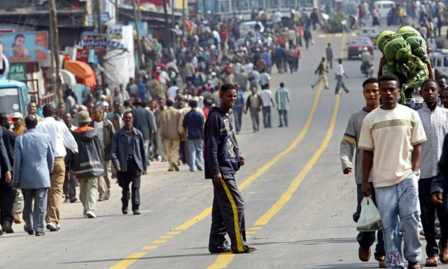 Αιθιοπία: Δεκάδες άμαχοι σκοτώθηκαν μετά τη δολοφονία δημοφιλούς τραγουδιστή