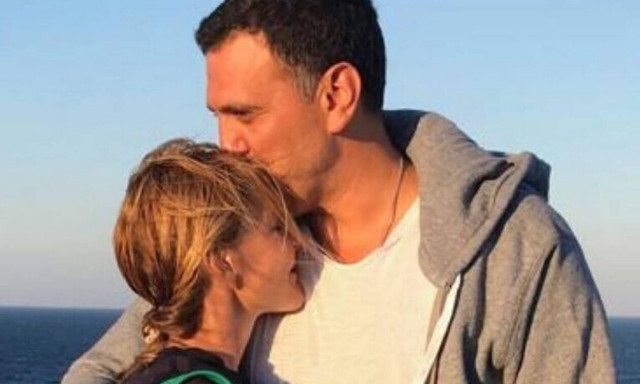 Έτσι σχολίασε ο Βασίλης Κικίλιας την πρώτη ανάρτηση της Τζένης Μπαλατσινού