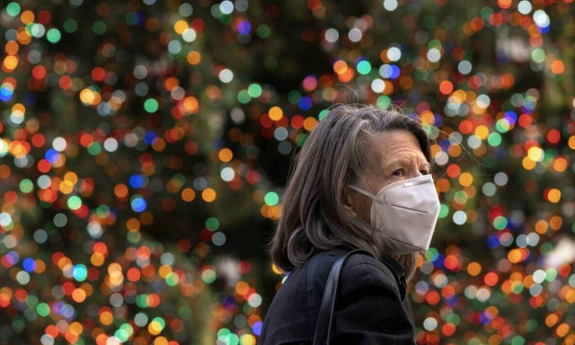 Σκληρό lockdown από το πρωί της Κυριακής - Όλα τα μέτρα