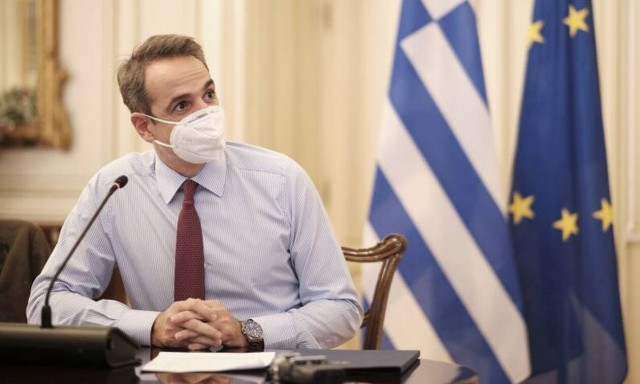Γιατί ο Κυριάκος Μητσοτάκης αποφάσισε σκληρό lockdown