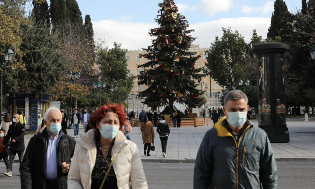 Κορονοϊός: Αυτές είναι οι δύο ημερομηνίες του Γενάρη που κρίνουν την άρση του lockdown