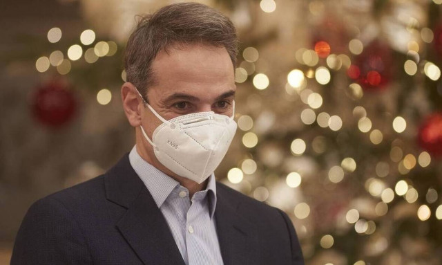 Ανασχηματισμός: Ώρα αποφάσεων - Πατάει το restart ο Πρωθυπουργός