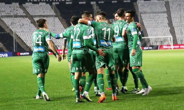 Κορονοϊός: «Σαρώνει» τον Παναθηναϊκό – Στον «αέρα» ο αγώνας με τον Αστέρα Τρίπολης