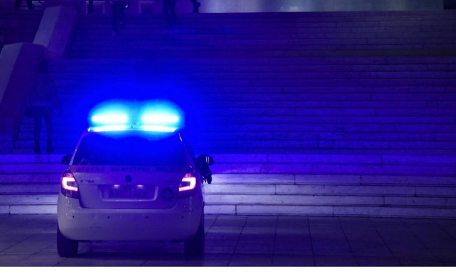 Τηλεφώνημα για βόμβα στον τηλεοπτικό σταθμό Epsilon TV - Εκκενώθηκαν οι εγκαταστάσεις