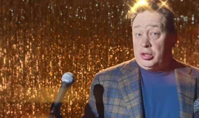 Ρωσία: Το κορυφαίο χριστουγεννιάτικο βίντεο ανήκει στη Ρούμπιν Καζάν (video)