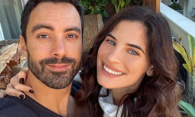 Η αποκάλυψη που έκανε η Χριστίνα Μπόμπα για τα δίδυμα στο Instagram