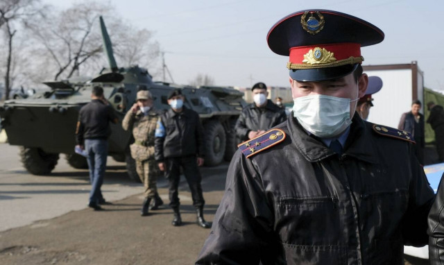 Καζακστάν: Καταργήθηκε η θανατική ποινή στη χώρα	