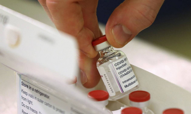 Κορονοϊός- Ινδία: Εγκρίθηκε το εμβόλιο της AstraZeneca 