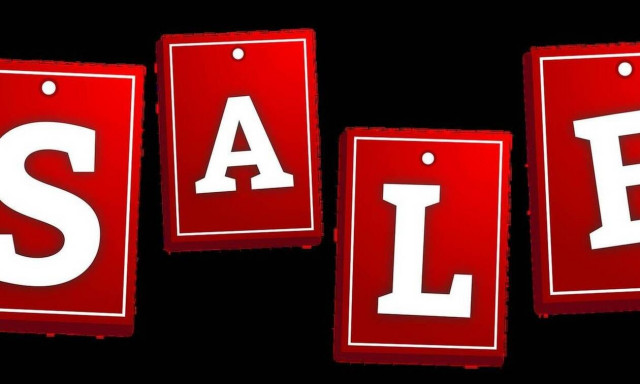 Χειμερινές εκπτώσεις 2021: Αντίστροφη μέτρηση για να ξεκινήσουν - Πόσο θα διαρκέσουν