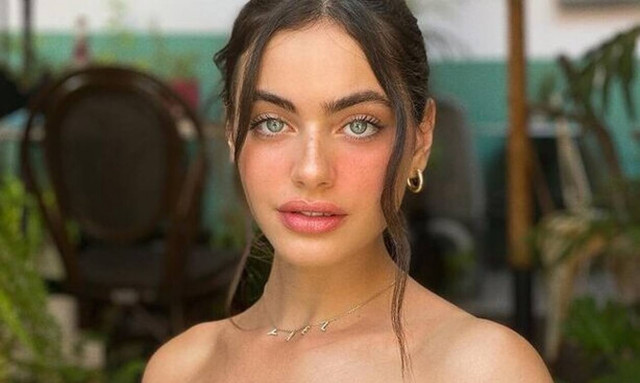 Η πιο όμορφη γυναίκα στον κόσμο είναι 19 ετών και είναι καλλονή