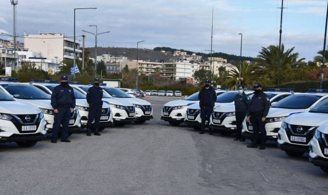 Χαλάνδρι: Συγκινητική ιστορία με αστυνομικούς που έσωσαν άντρα λίγο πριν αυτοκτονήσει